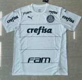 22-23 SE Palmeiras Away Fans Version Thailand Quality