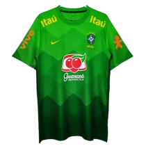 2022 Brazil (Training clothes) Fans Version Thailand Quality