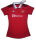 22-23 Manchester United home Women Jersey Thailand Quality