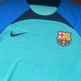 22-23 FC Barcelona (Training clothes) Player Version Thailand Quality