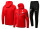 22-23 Liverpool (Red) Jacket and cap set training suit Thailand Qualit