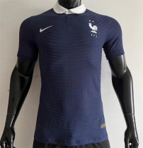 2022 France (Training clothes) Player Version Thailand Quality