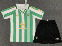 22-23 Real Betis (Special Edition) Set.Jersey & Short High Quality
