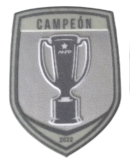 CAMPEON 2022