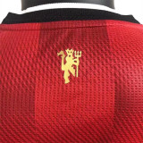 22-23 Manchester United (Training clothes) Player Version Thailand Quality