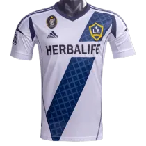 2012 LA Galaxy home Retro Jersey Thailand Quality