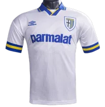 93-95 Parma Calcio Away Retro Jersey Thailand Quality