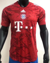 22-23 Bayern München (Training clothes) Player Version Thailand Quality