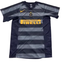 04-05 Inter milan Third Away Retro Jersey Thailand Quality