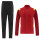 22-23 NJ (Red) Jacket Adult Sweater tracksuit set