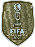 FIFA WORLD CHAMPIONS 2021
