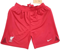 22-23 Liverpool home Soccer shorts Thailand Quality