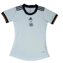 2022 Germany home ( 2 Stars) Women Jersey Thailand Quality