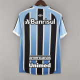 All sponsors 22-23 Gremio home Fans Version Thailand Quality