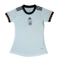 2022 Germany home ( 4 Stars) Women Jersey Thailand Quality