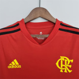 22-23 Flamengo (Gilet) Fans Version Thailand Quality