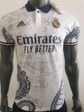 22-23 Real Madrid (Special Edition) Player Version Thailand Quality