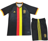 2022 Belgium Adult Jersey & Short Set High Quality