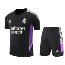 22-23 Real Madrid (Training clothes) Set.Jersey & Short High Quality