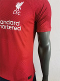 22-23 Liverpool home Player Version Thailand Quality