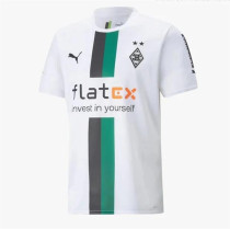 22-23 VfL Borussia Mönchengladbach home Fans Version Thailand Quality