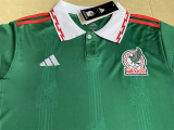 2022 Mexico (Special Edition) Fans Version Thailand Quality