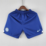 22-23 Chelsea home Soccer shorts Thailand Quality