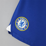22-23 Chelsea home Soccer shorts Thailand Quality