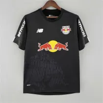 All sponsors 22-23 Bragantino Away Fans Version Thailand Quality