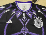 2022 Germany (Training clothes) Fans Version Thailand Quality