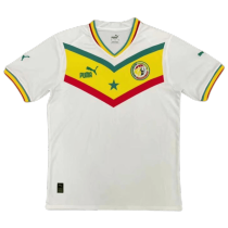 2022 Senegal Fans Version Thailand Quality