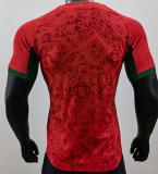 2022 Portugal (Training clothes) Player Version Thailand Quality