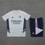 22-23 Arsenal (Training clothes) Set.Jersey & Short High Quality