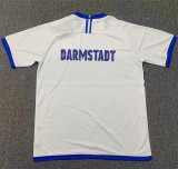 22-23 SV Darmstadt 98 Away Fans Version Thailand Quality