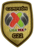 LIGA MX C22