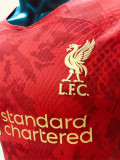 22-23 Liverpool (Special Edition) Player Version Thailand Quality