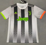 19-20 Juventus Joint version Retro Jersey Thailand Quality