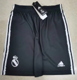21 Real Madrid (Signed commemorative edition) Soccer shorts Thailand Quality