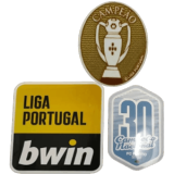 22-23 FC Porto Set.Jersey & Short High Quality