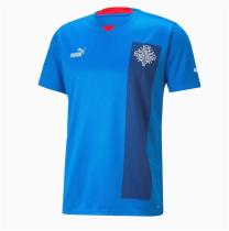 2022 Iceland home Fans Version Thailand Quality