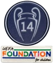 UCL14+Respect