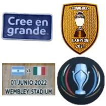 2022  European and American Super Cup