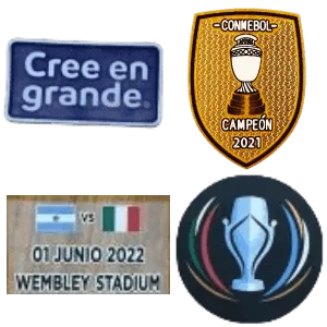 2022  European and American Super Cup