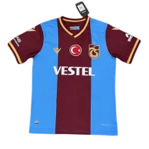 22-23 Trabzonspor A.Ş. (Champion ) Fans Version Thailand Quality