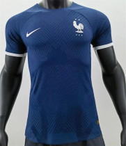 2022 France (Classical Version) Player Version Thailand Quality