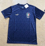 European Cup 2020 Italy (Special Edition) Fans Version Thailand Quality