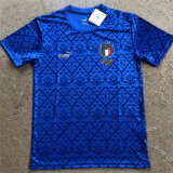 European Cup 2020 Italy (Special Edition) Fans Version Thailand Quality