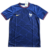 2022 France (Training clothes) Fans Version Thailand Quality