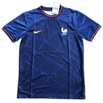 2022 France (Training clothes) Fans Version Thailand Quality