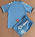 22-23 Coventry home Set.Jersey & Short High Quality